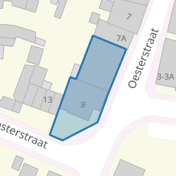 Perceel YSK00-G-6772