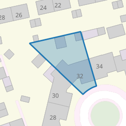 Perceel YSK00-G-6781