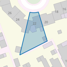 Perceel YSK00-G-6786