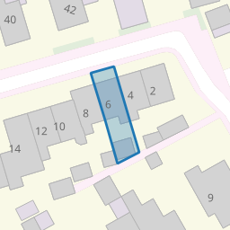 Perceel YSK00-G-6794