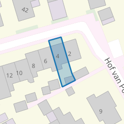 Perceel YSK00-G-6795