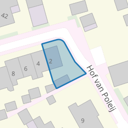 Perceel YSK00-G-6796