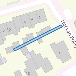 Perceel YSK00-G-6797