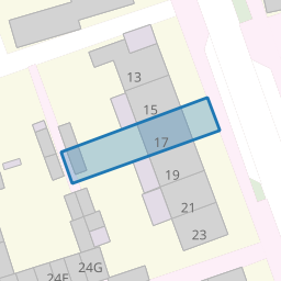 Perceel YSK00-G-6800