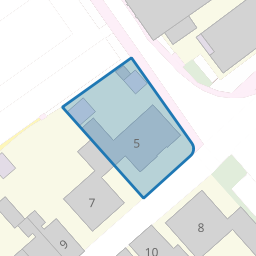 Perceel YSK00-G-6807