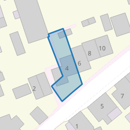 Perceel YSK00-G-6817