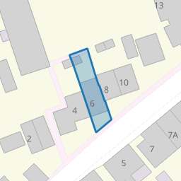 Perceel YSK00-G-6818