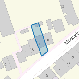 Perceel YSK00-G-6819