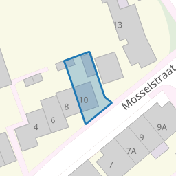 Perceel YSK00-G-6820