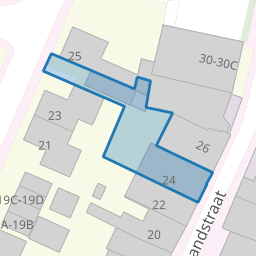 Perceel YSK00-G-6822