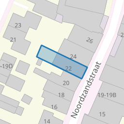 Perceel YSK00-G-6823