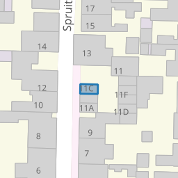 Perceel YSK00-G-6825