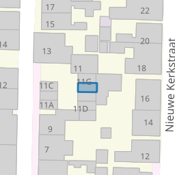 Perceel YSK00-G-6828