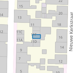 Perceel YSK00-G-6829