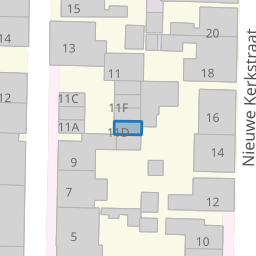 Perceel YSK00-G-6830