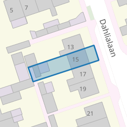 Perceel YSK00-G-6834