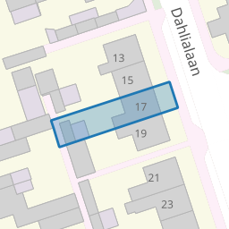 Perceel YSK00-G-6835