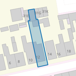 Perceel YSK00-G-6845