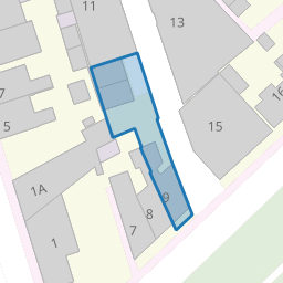 Perceel YSK00-G-6846