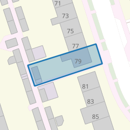 Perceel YSK00-G-6850