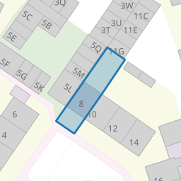 Perceel YSK00-G-6860