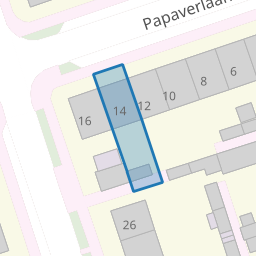 Perceel YSK00-G-6864