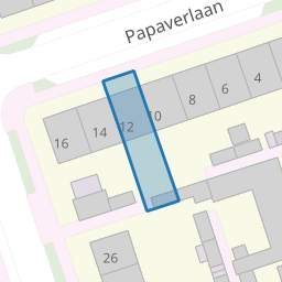 Perceel YSK00-G-6865