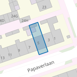 Perceel YSK00-G-6866