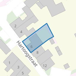 Perceel YSK00-G-6874