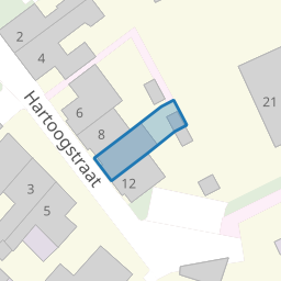 Perceel YSK00-G-6876