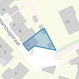 Perceel YSK00-G-6877