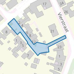 Perceel YSK00-G-6878