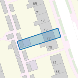 Perceel YSK00-G-6881