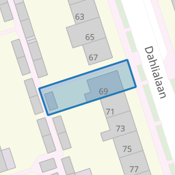 Perceel YSK00-G-6904