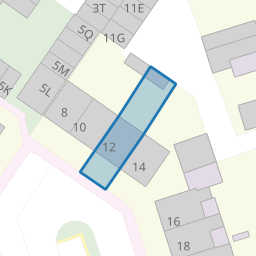 Perceel YSK00-G-6906