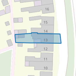 Perceel YSK00-G-6922