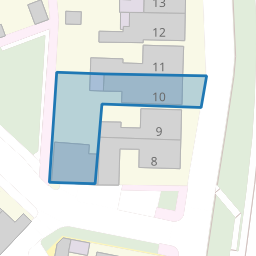 Perceel YSK00-G-6924