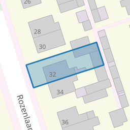 Perceel YSK00-G-6942