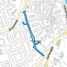 Perceel YSK00-G-6948