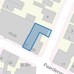 Perceel YSK00-G-6950