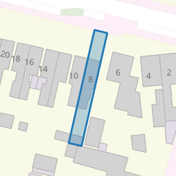 Perceel YSK00-G-6967