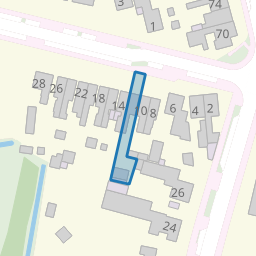 Perceel YSK00-G-6969