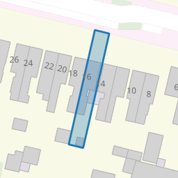 Perceel YSK00-G-6971