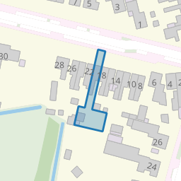 Perceel YSK00-G-6973