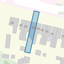 Perceel YSK00-G-6974