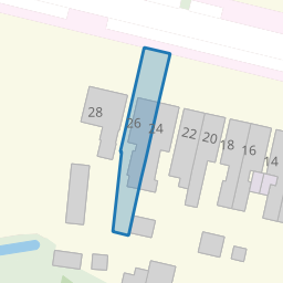 Perceel YSK00-G-6976