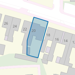 Perceel YSK00-G-6981