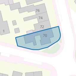 Perceel YSK00-G-6986