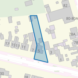 Perceel YSK00-G-6988