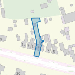 Perceel YSK00-G-6991